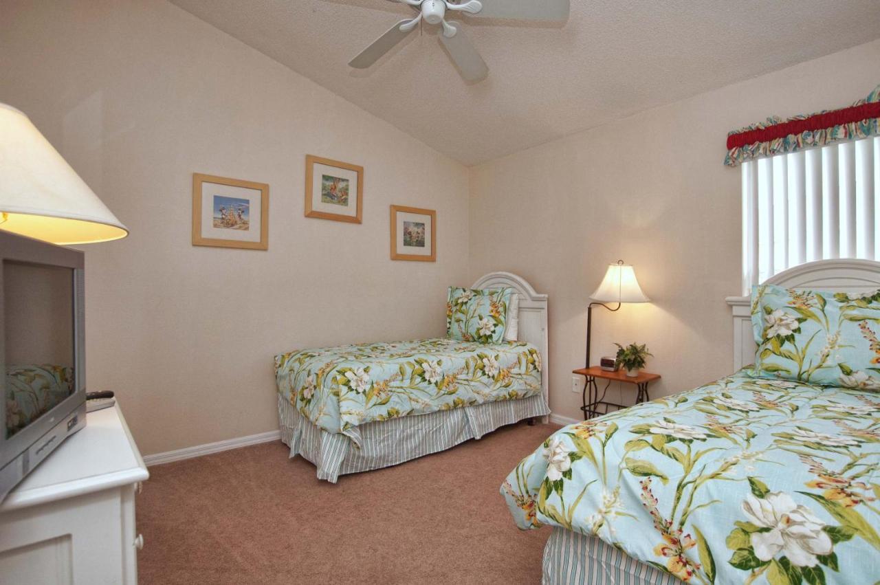 Indian Creek- 5 Bedroom Pool Home- 2303Ic Orlando Extérieur photo